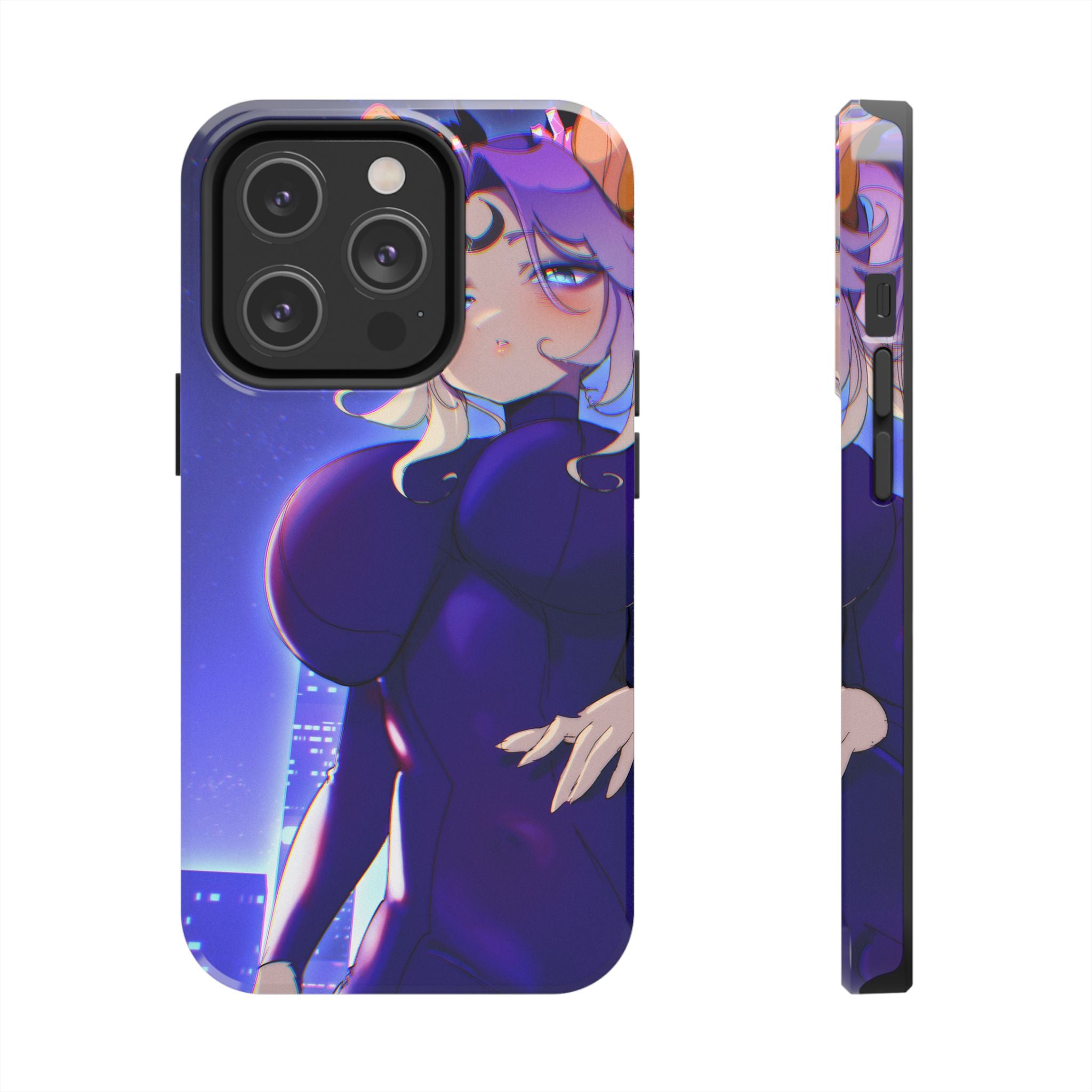 StarryLarial Phone Case