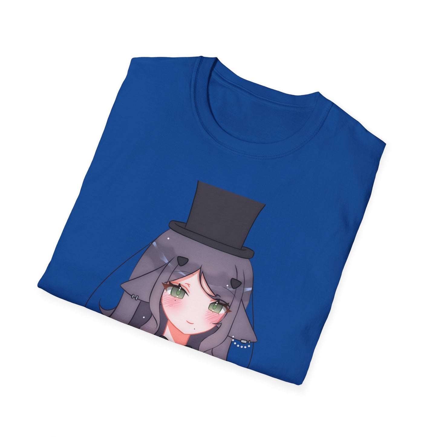 Tophat Millie TShirt