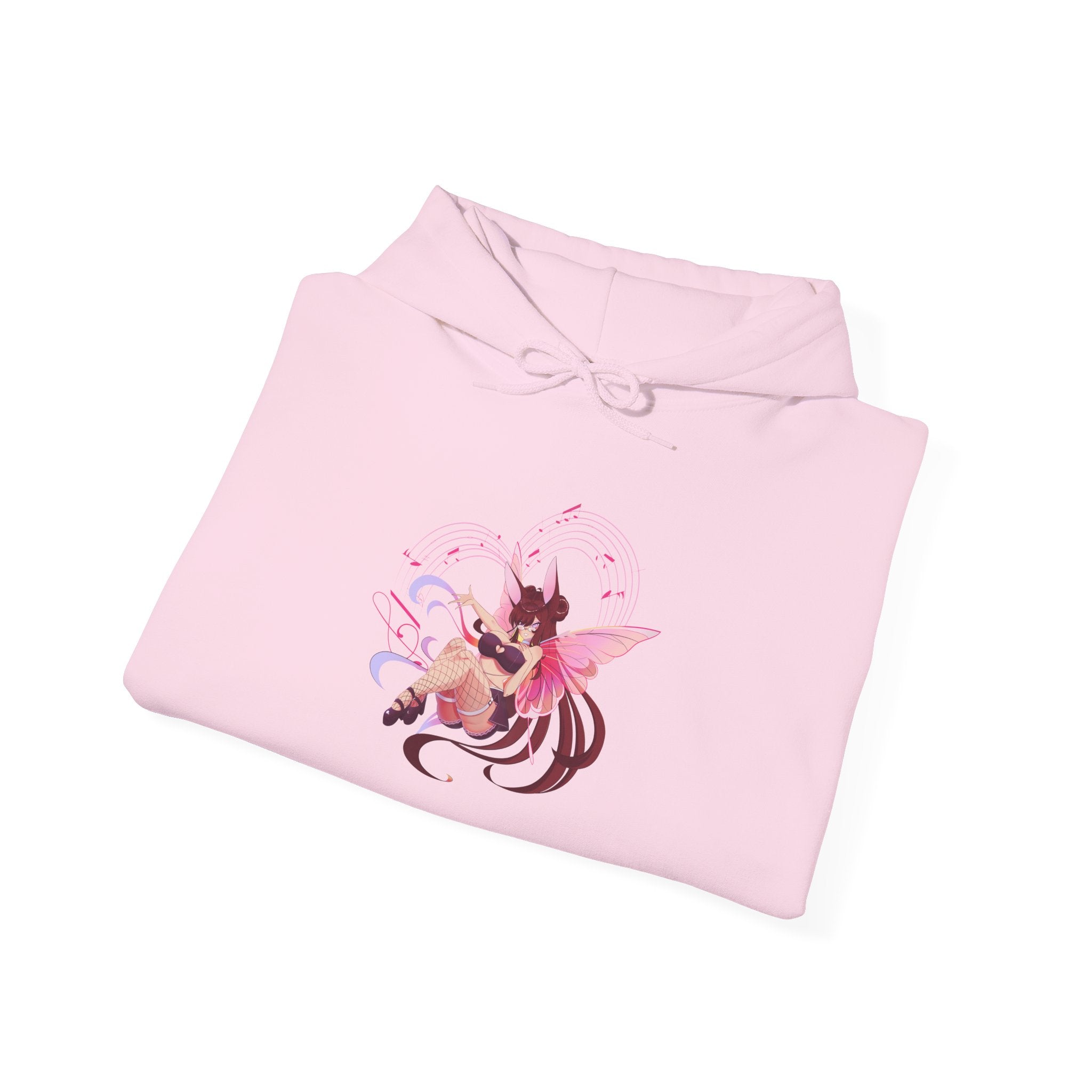 Hunni Bunni "Love Idol" Hoodie"