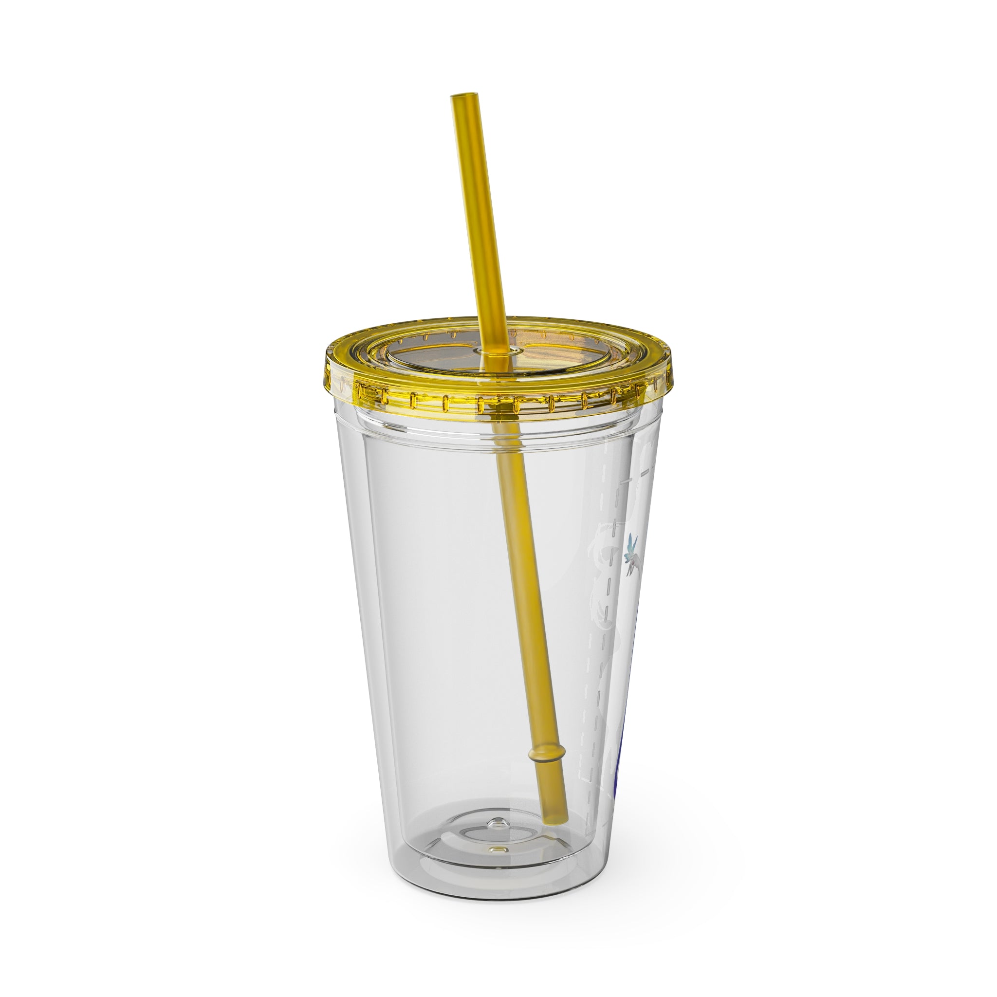 CelestialReira Acrylic Tumbler