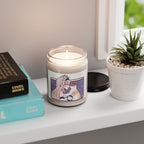 Sae Kaneko "Kitty Kiss" Candle