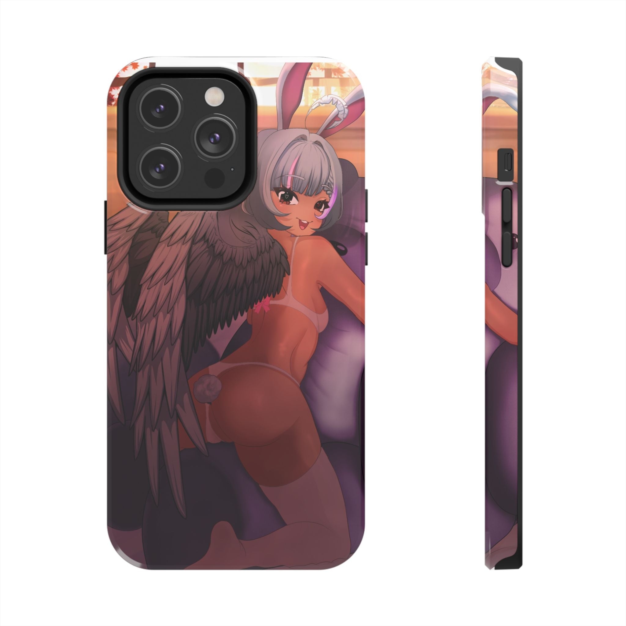 YourLittleDove Phone Case
