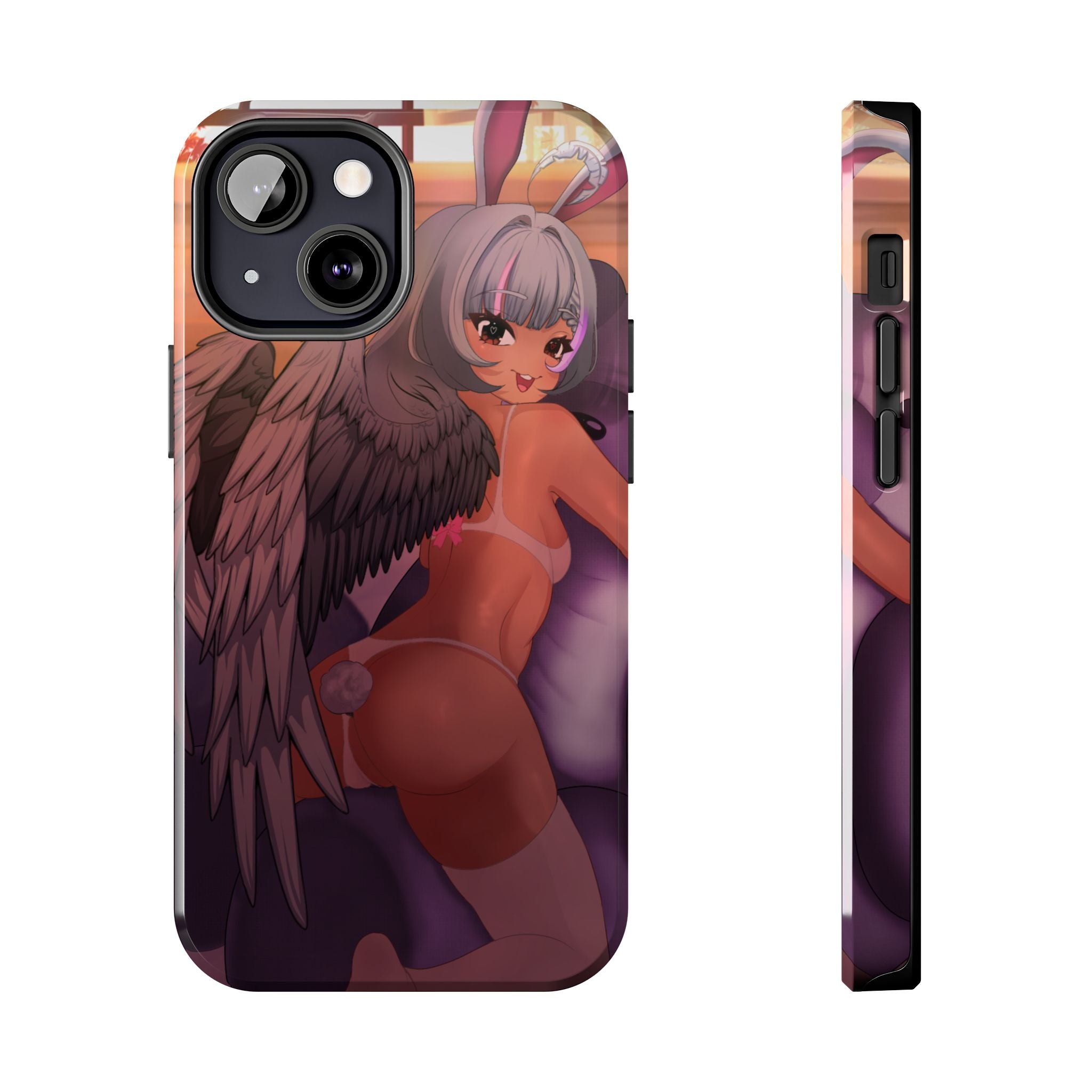 YourLittleDove Phone Case
