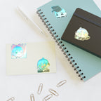 Neon28 Sticker Sheet 1