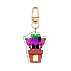 Dark Rean "FK You" Keychain