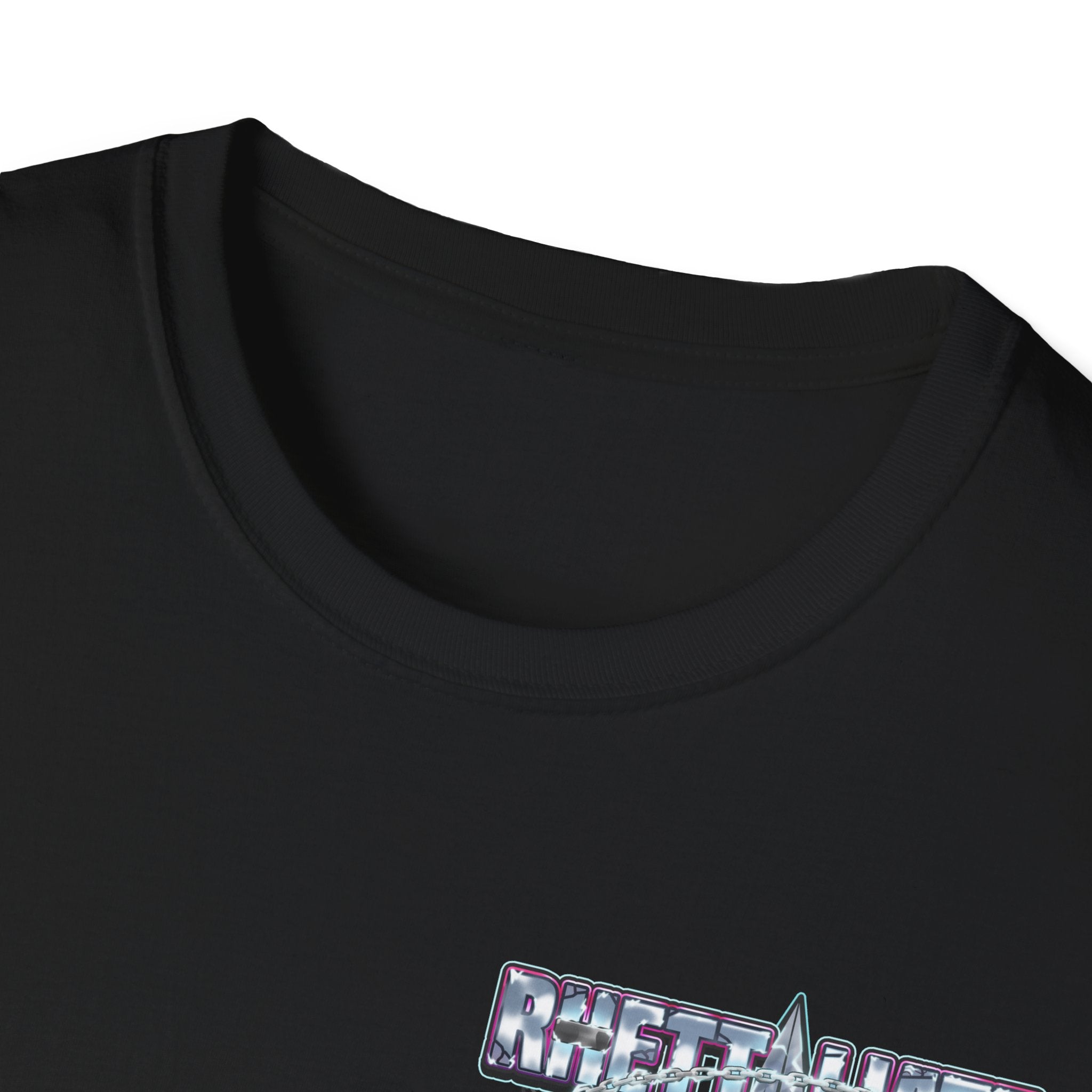 Rhettaliate "Logo" TShirt