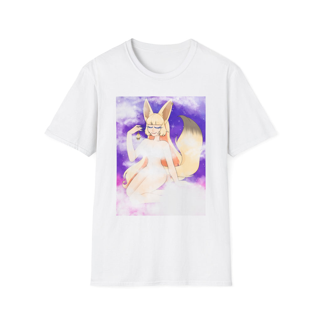 StarFlufVT "Steamy" TShirt