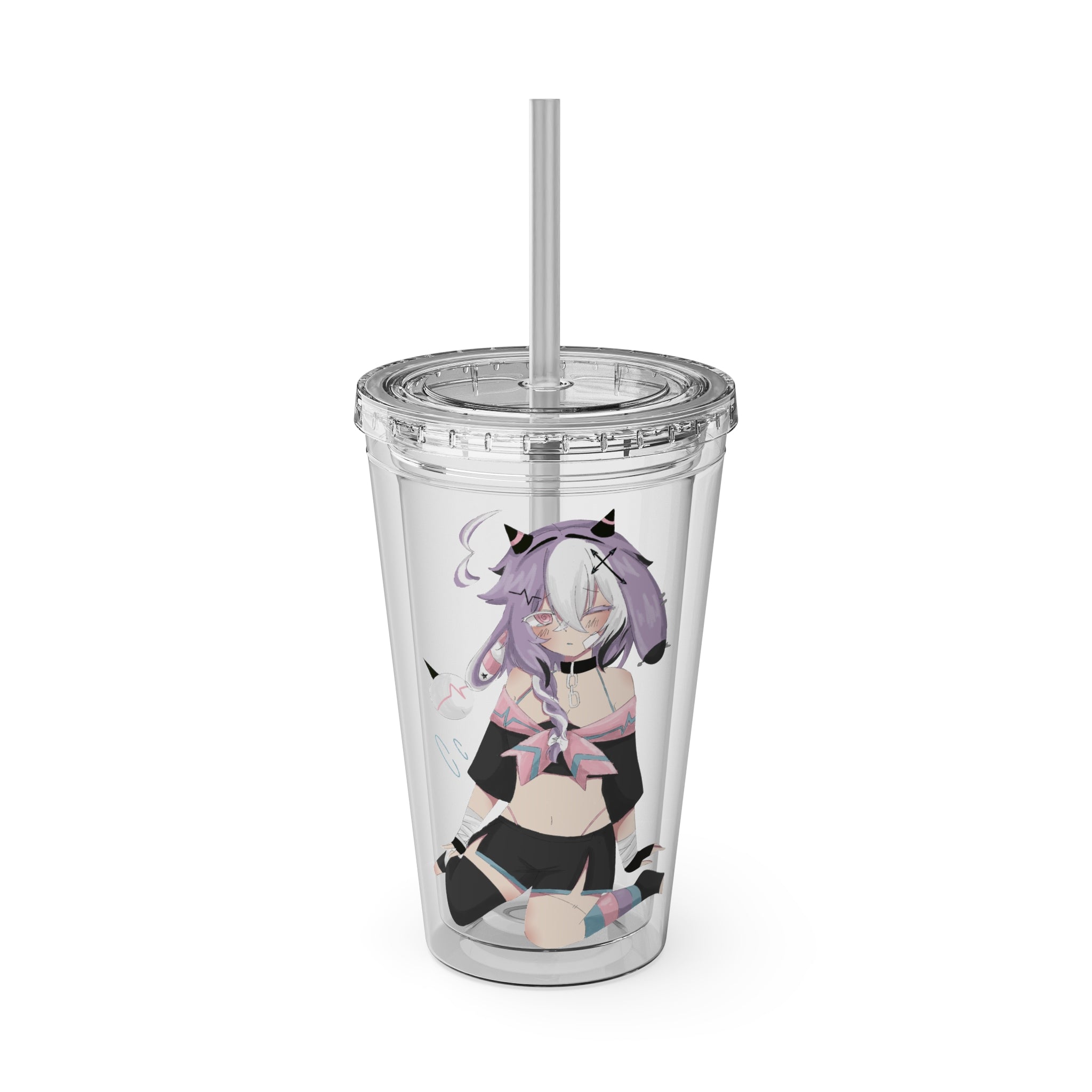 Mooniebunnz Tumbler