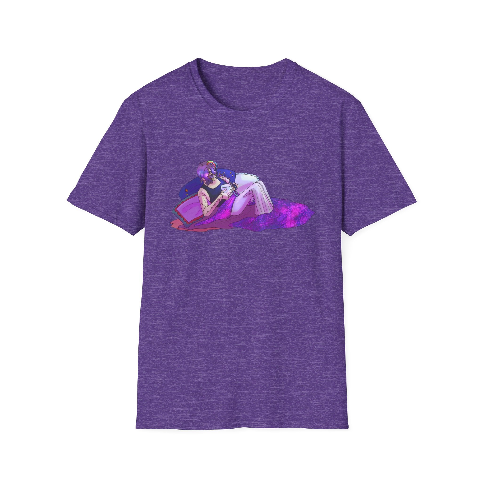 Altair "Cozy" TShirt