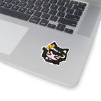 Moonlitte "Chatty" Sticker