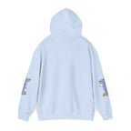 Zachibee "Cheesin'" Designer Hoodie