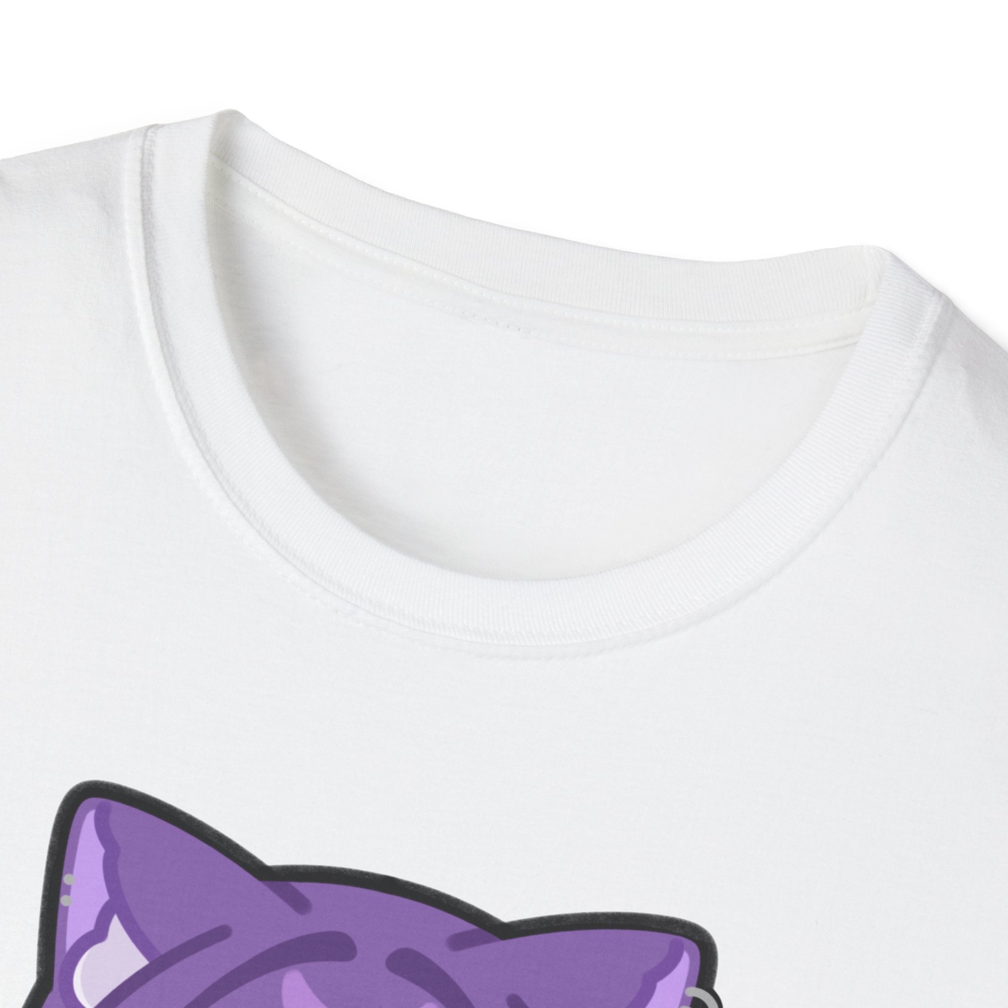 Chibi Lavii Bakeneko TShirt
