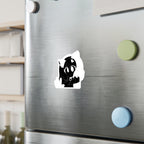 Moonlitte "Occulsion" Decal