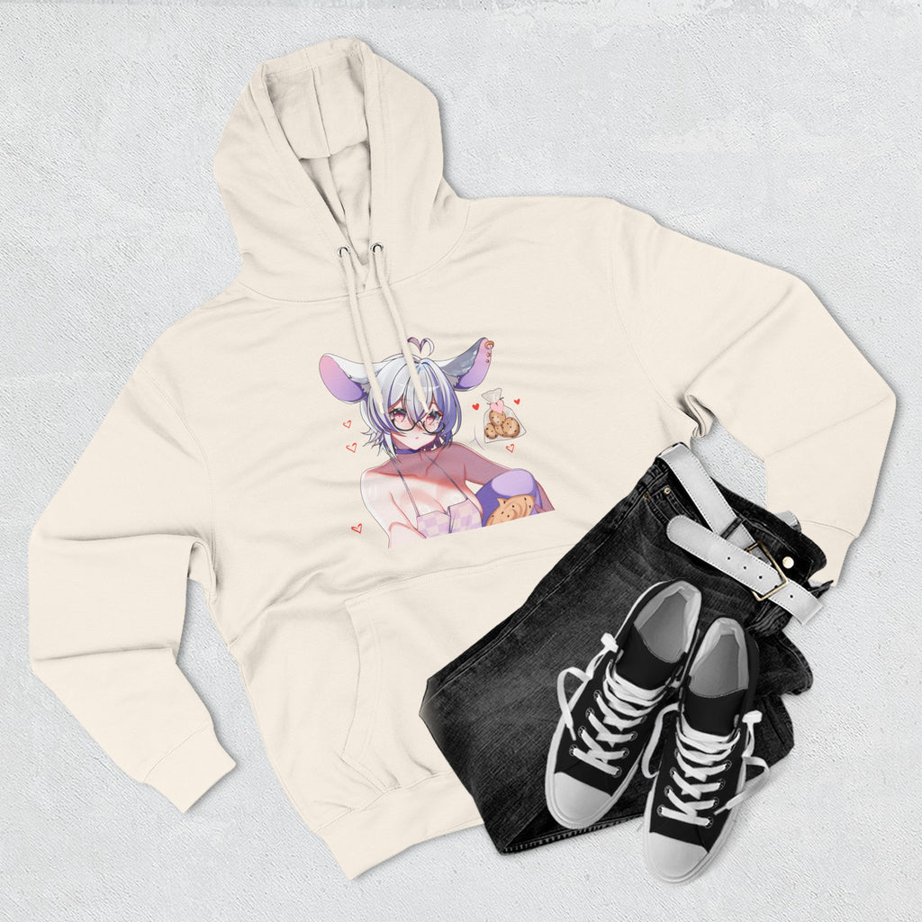 Falivana Baker Hoodie