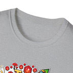 PixieDae "Beach" TShirt