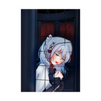 Hiroki-chan Poster
