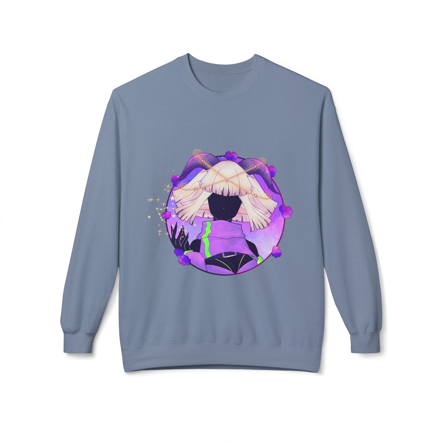 Bobamai Silhouette Sweatshirt