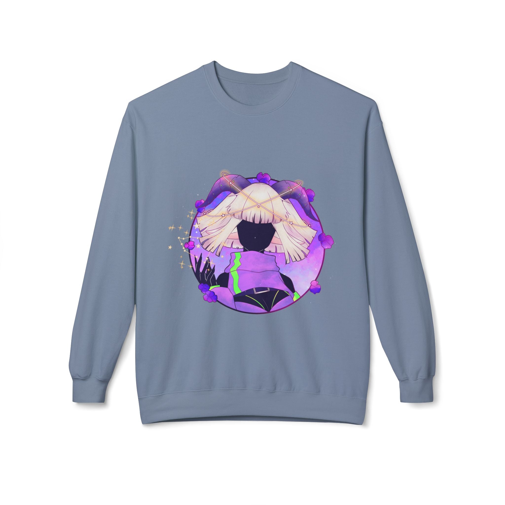 Bobamai Silhouette Sweatshirt