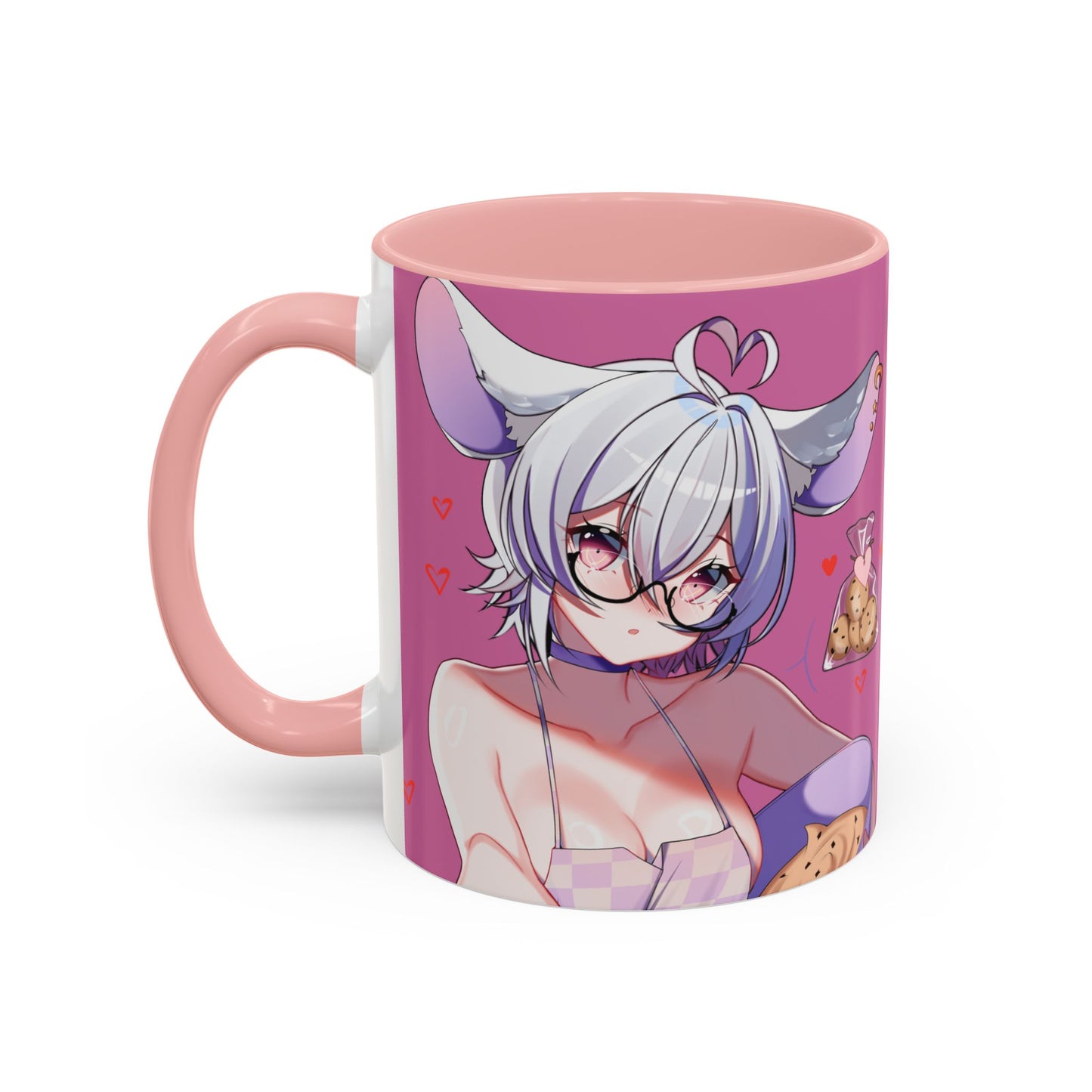 Falivana Baker Mug