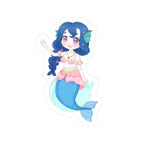 Shoujo Akemi Sticker