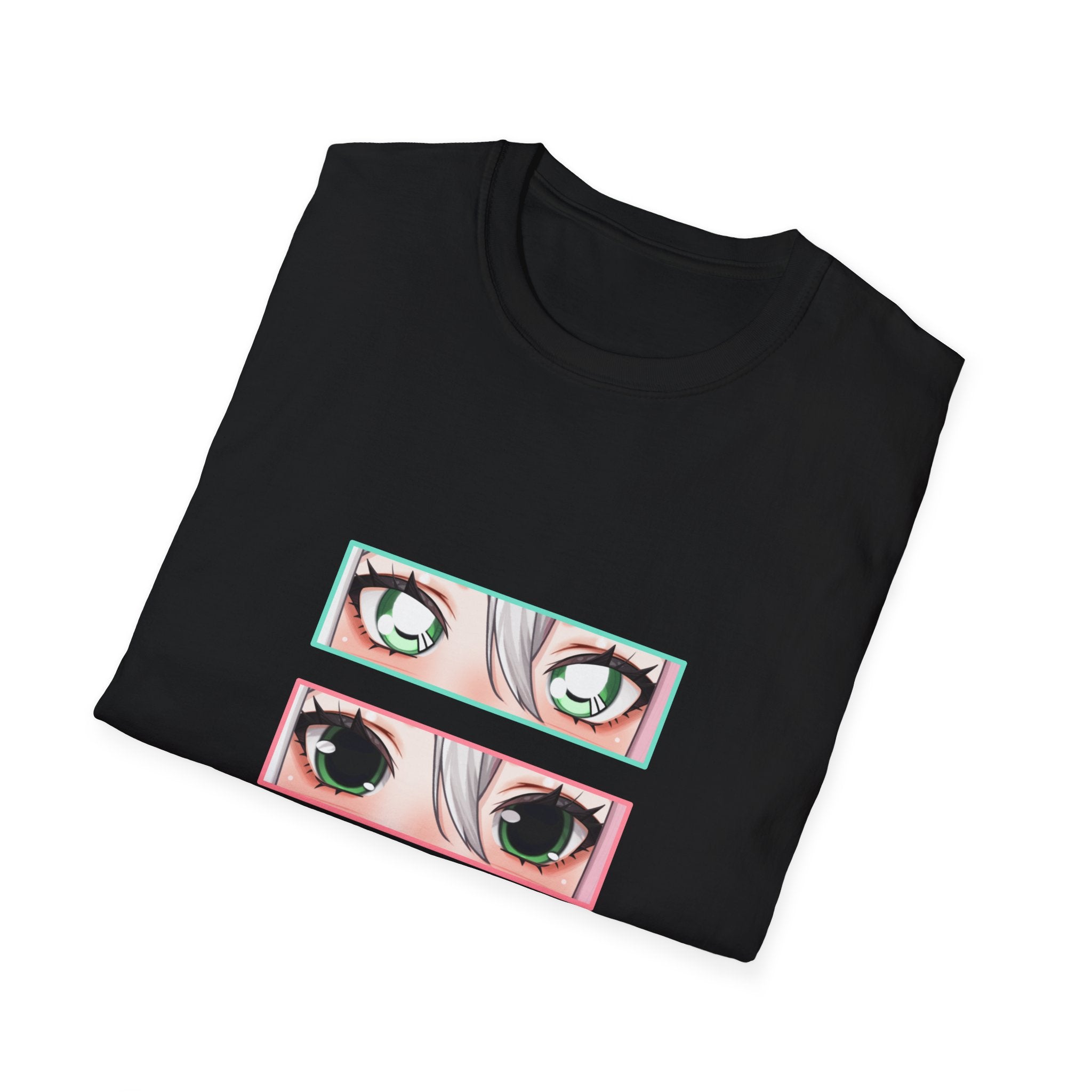 Axolpuff Shirt