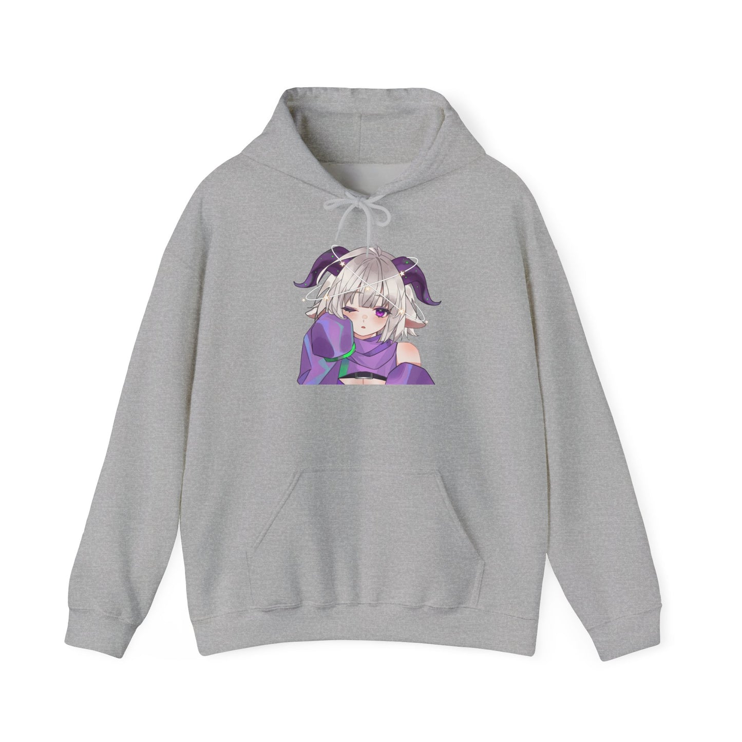 Sleepy Bobamai Hoodie