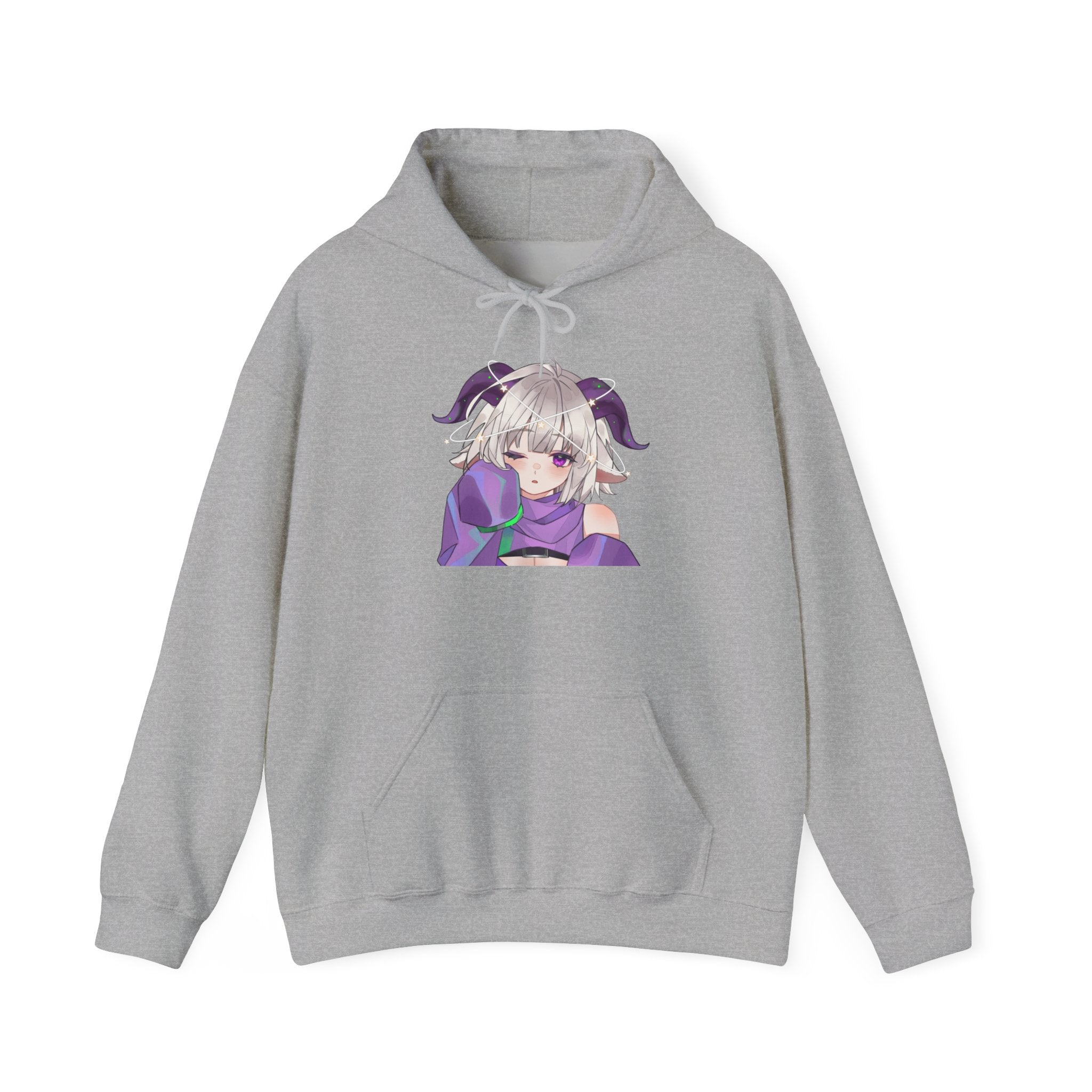 Sleepy Bobamai Hoodie