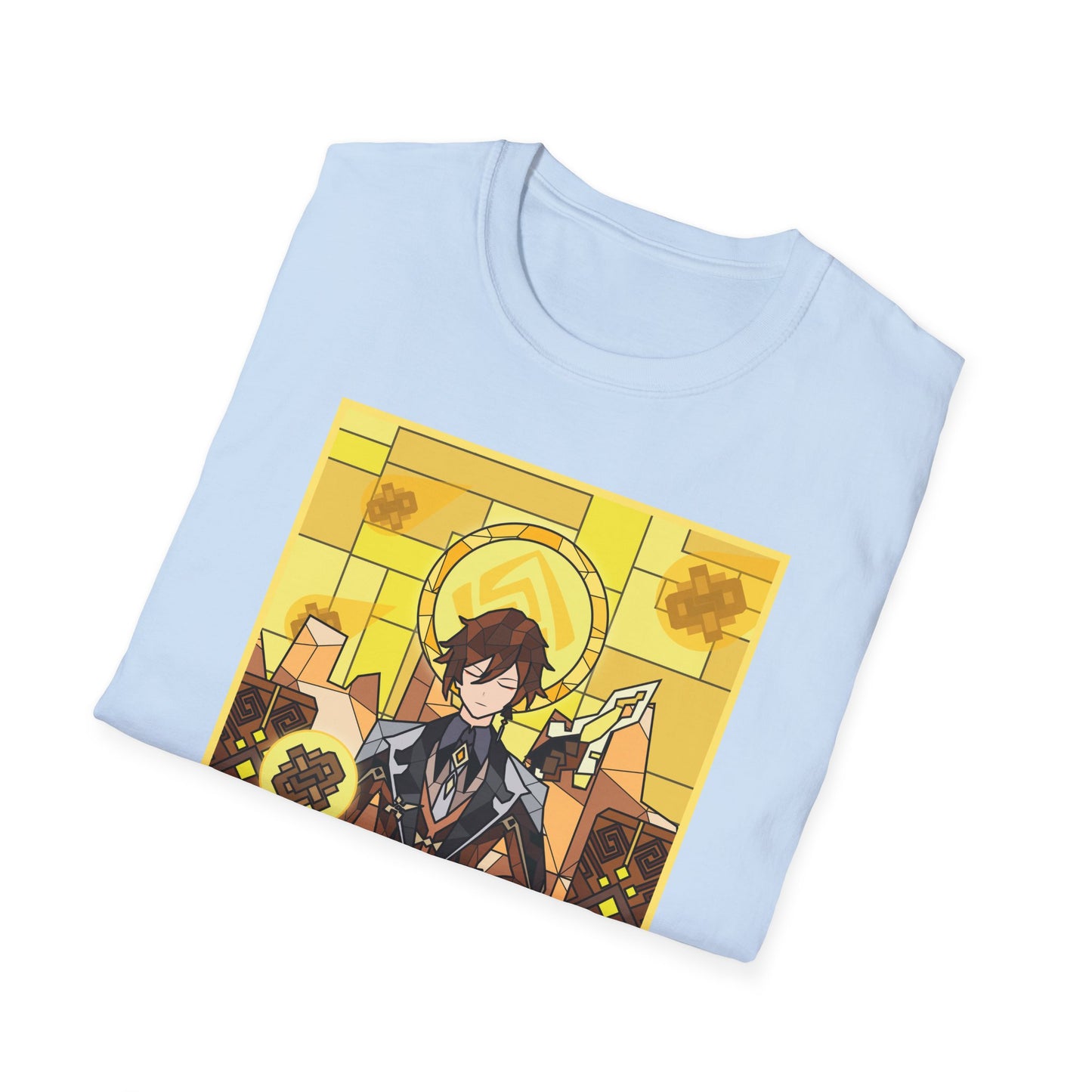 Zhongli T-Shirt