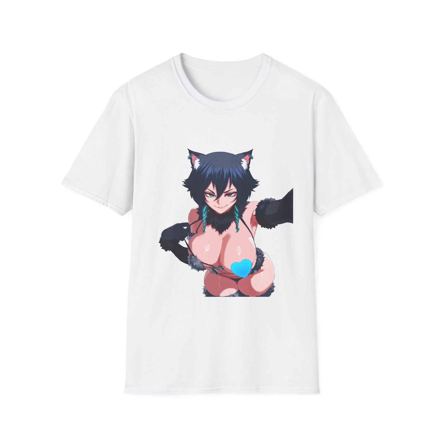 Eilucat Suggestive TShirt