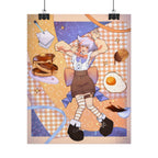 Tamago Atsuyaki Poster