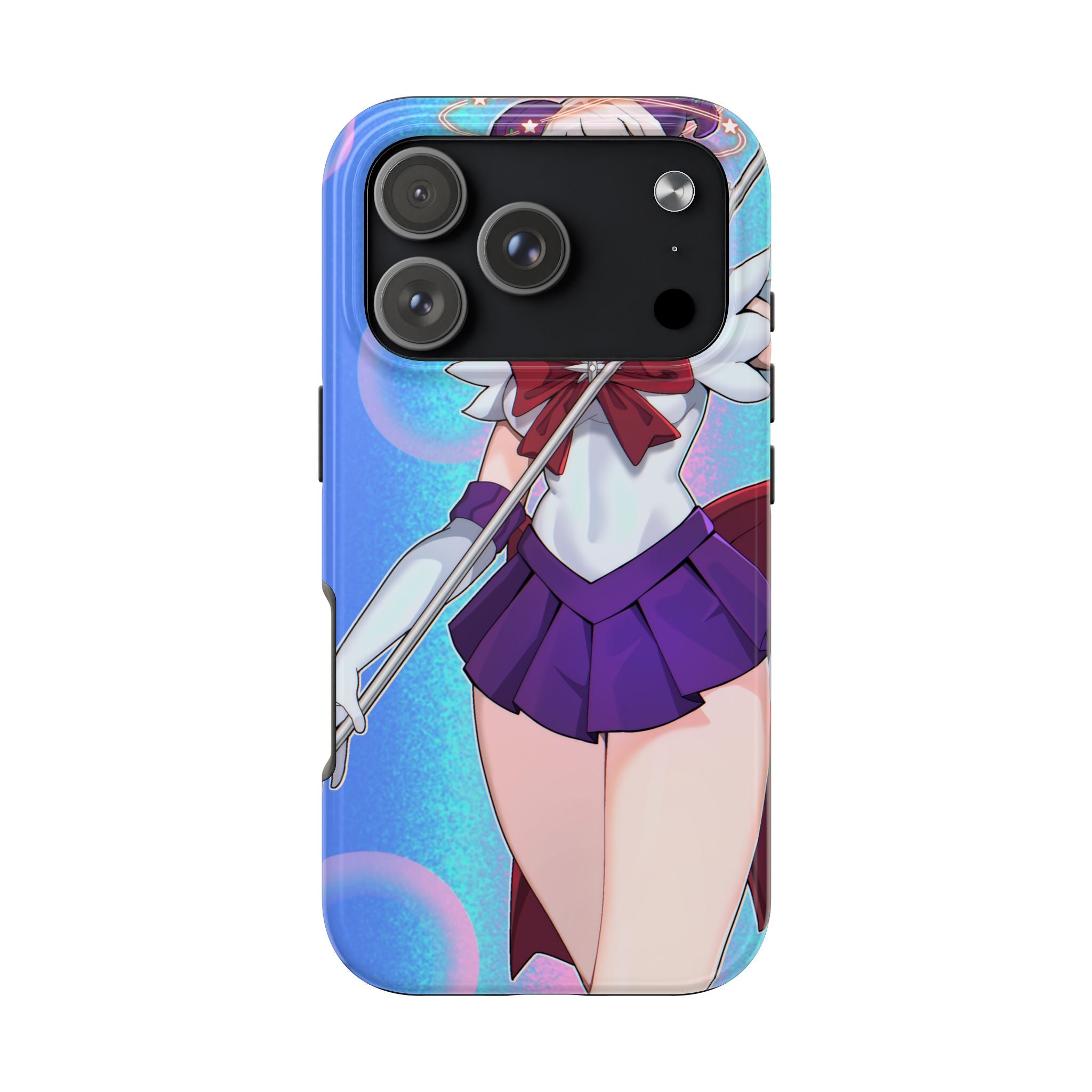 Star Protector Bobamai Tough Phone Case