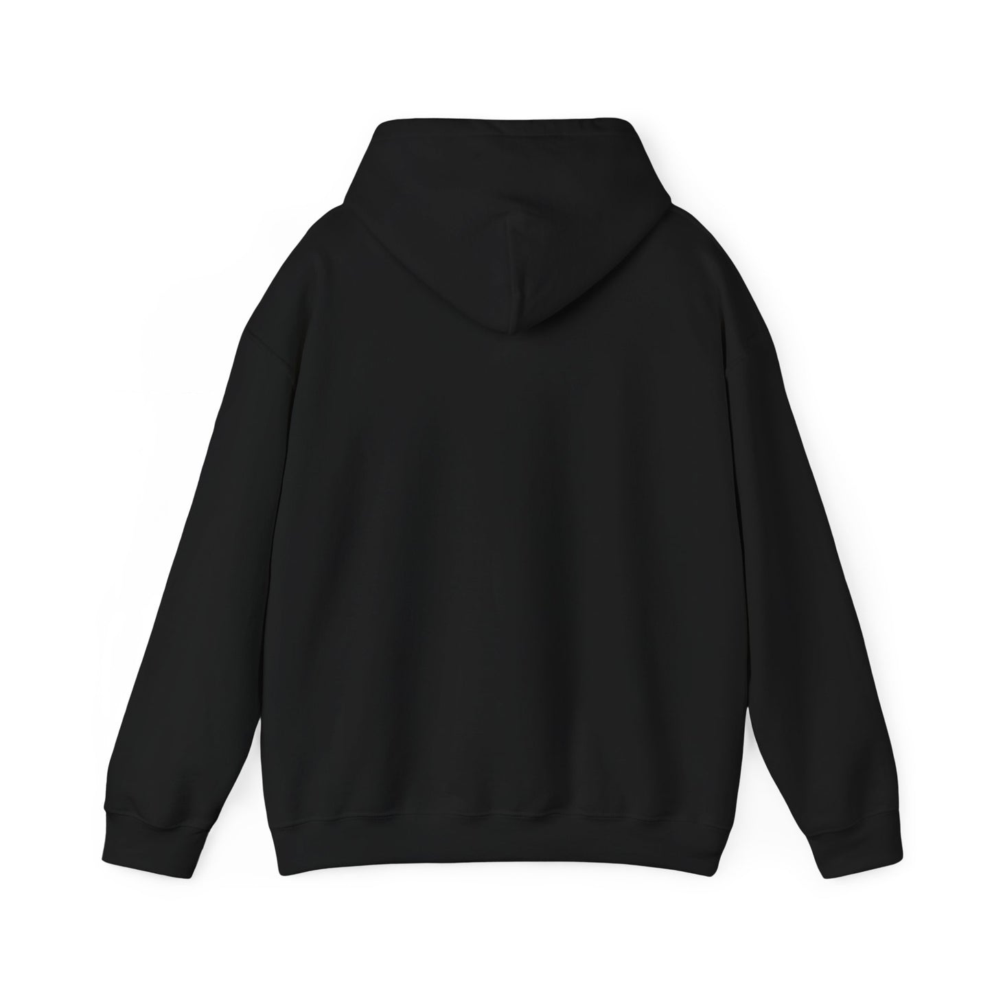 Onyx Vesper Hoodie