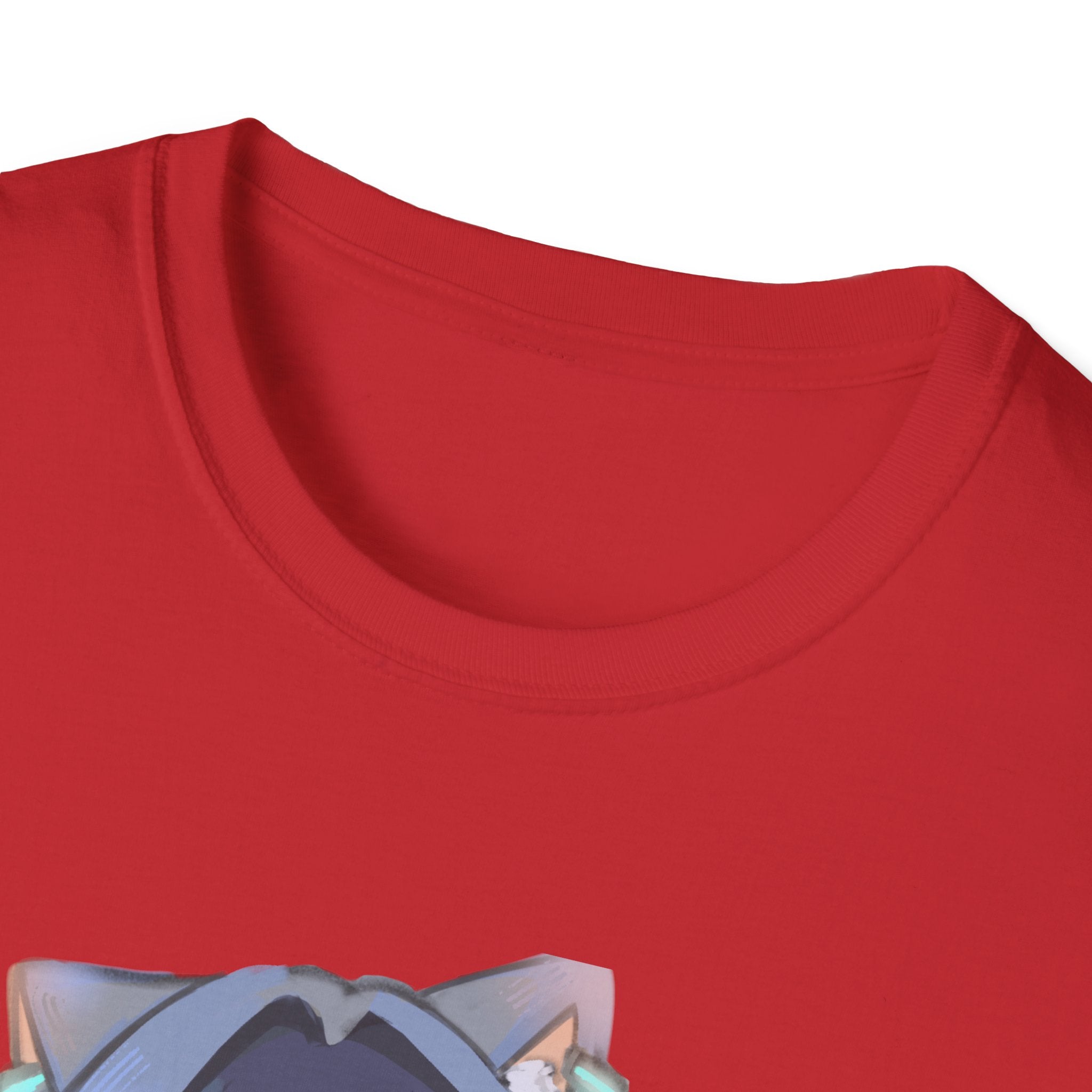 Hungry Eilucat TShirt
