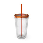 Eilucat "Nyan" Tumbler