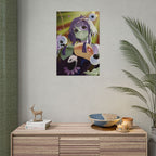 DitzyBrainz Poster