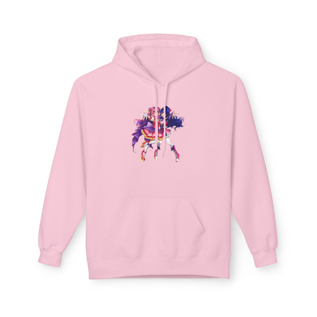 Rozalea + Sunny Hoodie