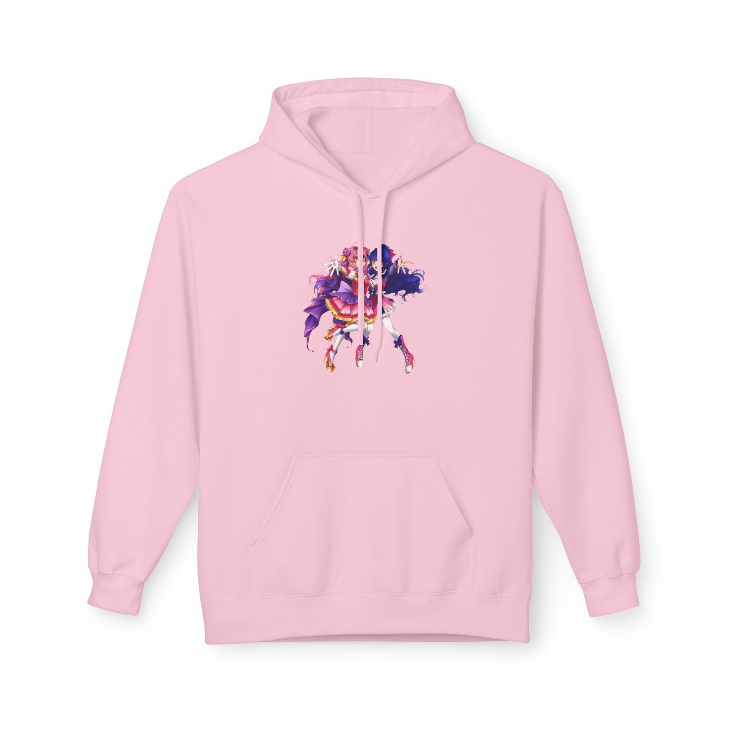 Rozalea + Sunny Hoodie