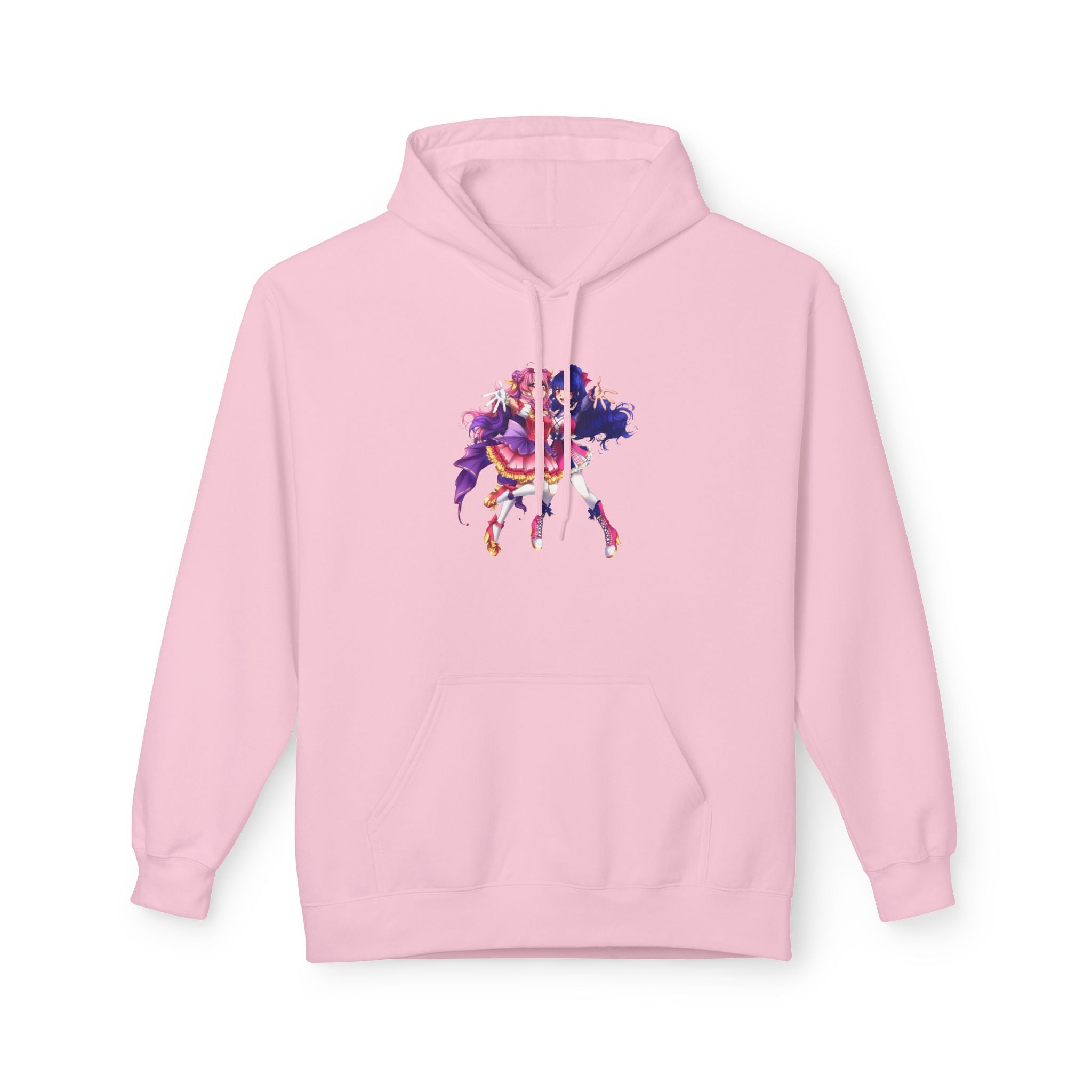 Rozalea + Sunny Hoodie