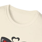 Ghost Girl Liz TShirt