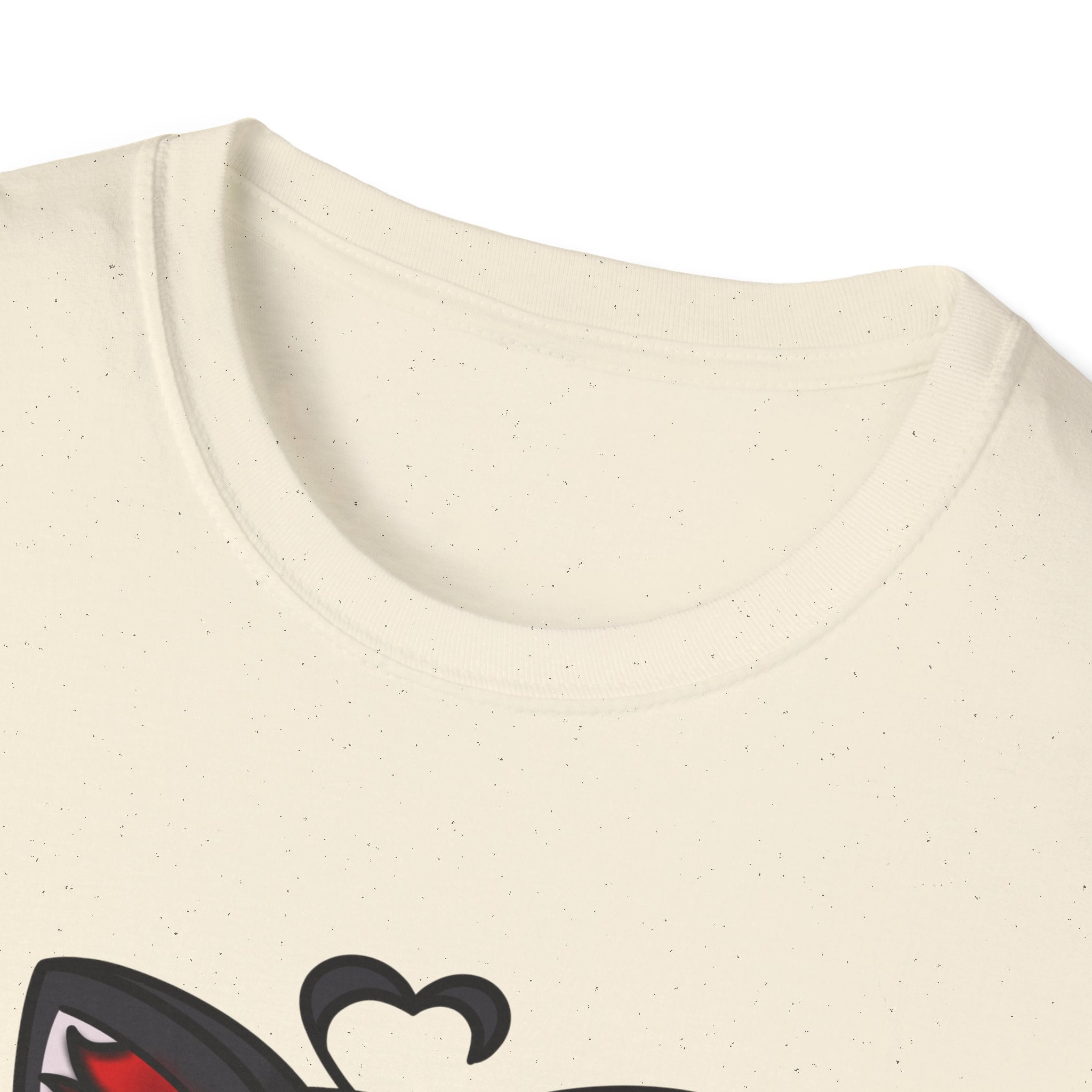 Ghost Girl Liz TShirt