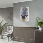 homilybox "Shy" Poster