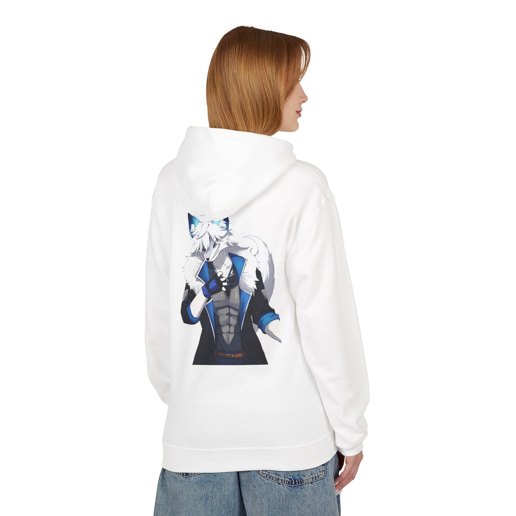 Astrolix "Portrait" Hoodie