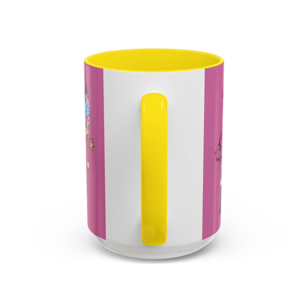 Firejemz "Gifts" Mug