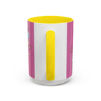 Firejemz "Gifts" Mug