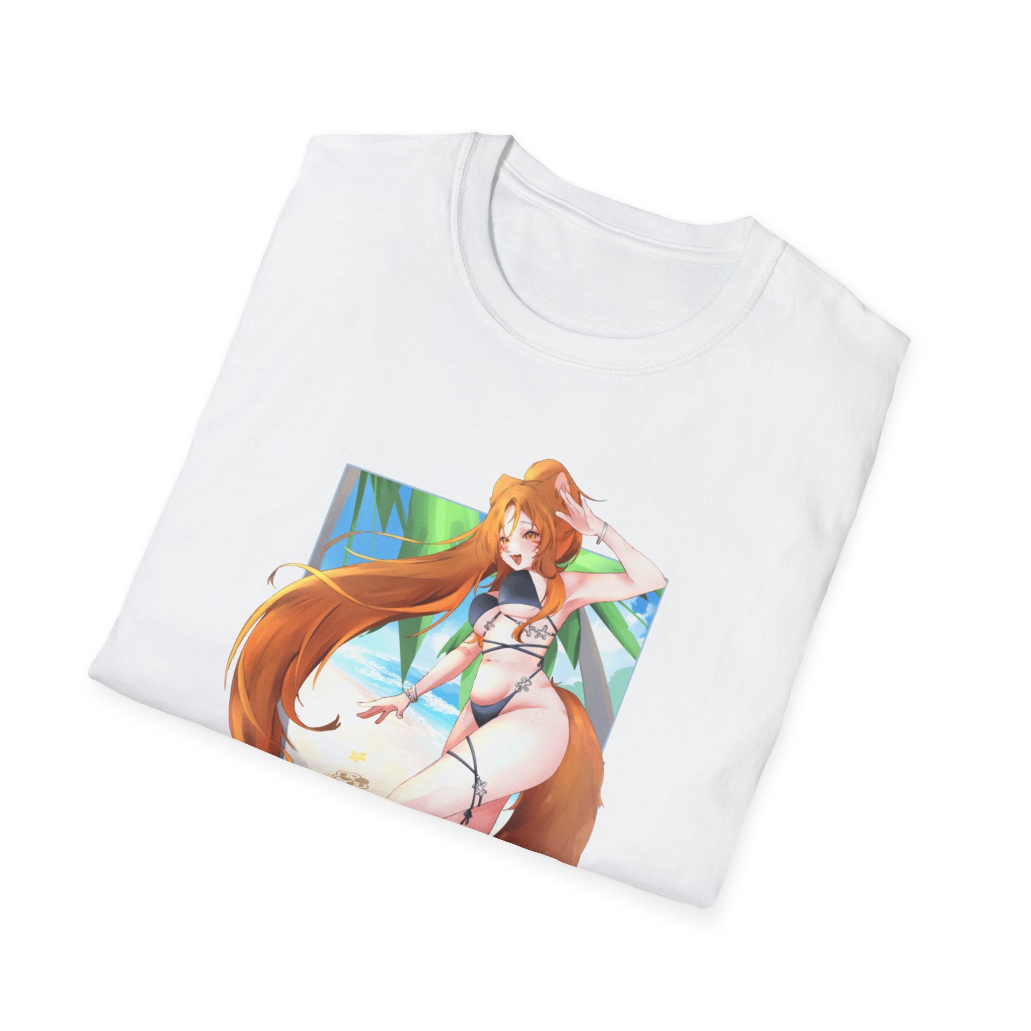 Lady Kiara Rose TShirt