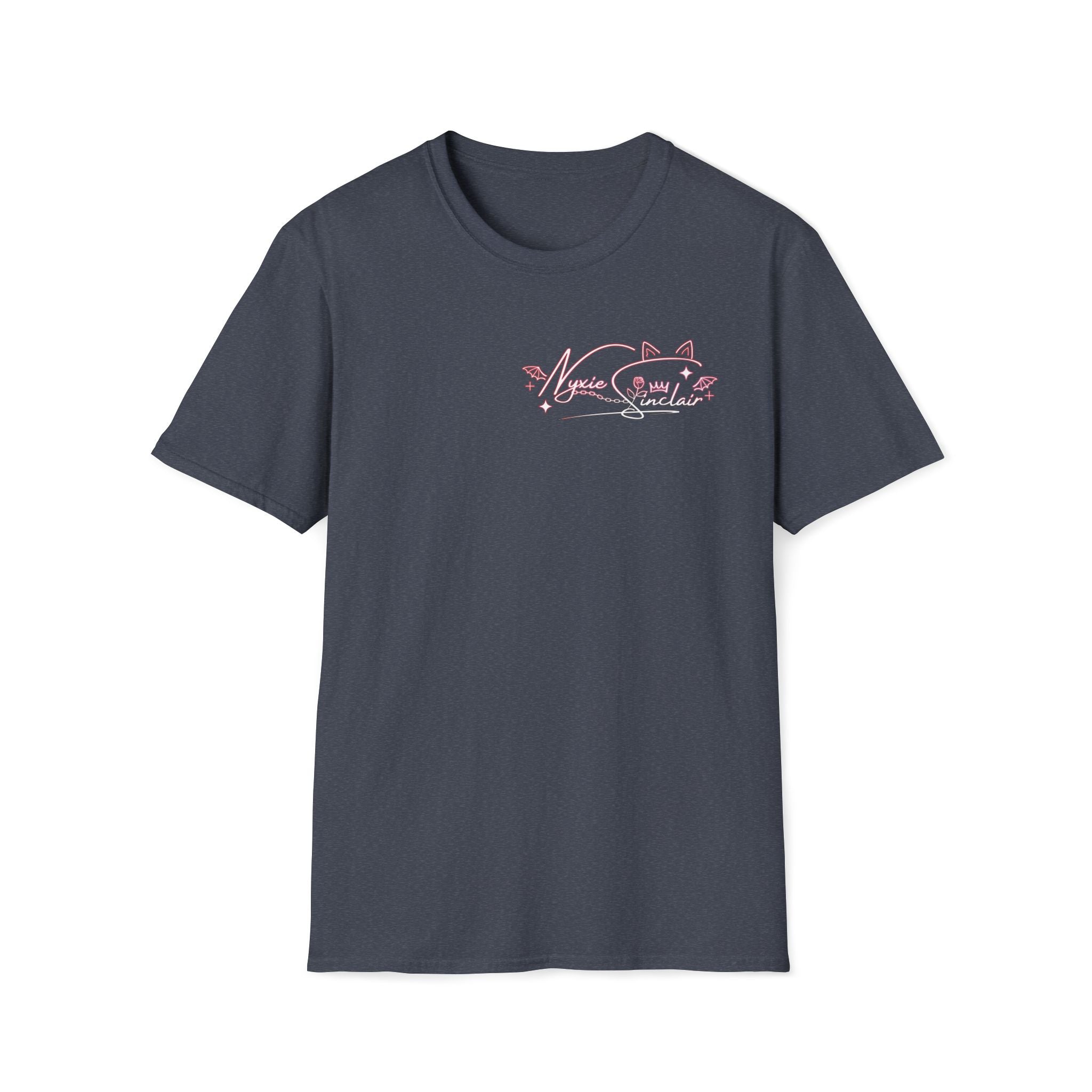 Nyxie Signature T-Shirt
