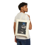 Mako Mommy "Seduction" Tote Bag