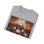 ProcyonrexVT "Trust Me" TShirt