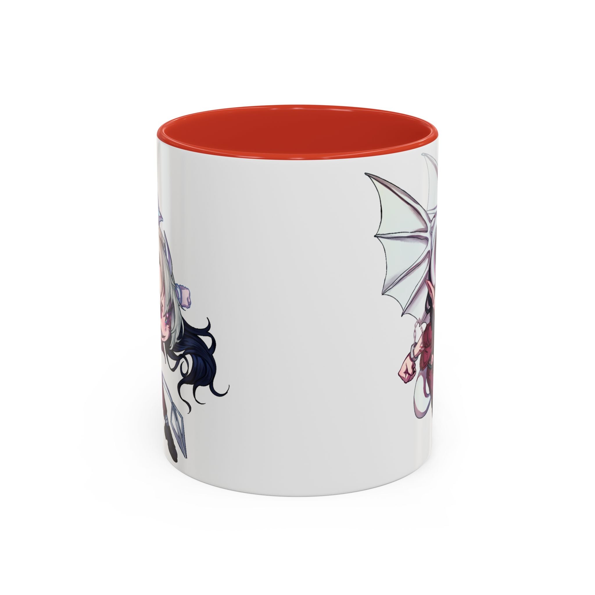 Rhettaliate "Speed Demon" Mug