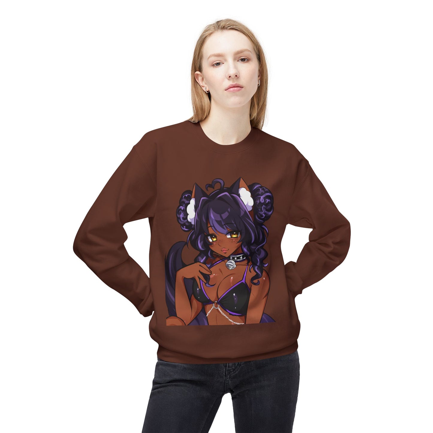 Fem Dweepy Sweatshirt